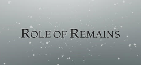 Banner of Role of Remains 