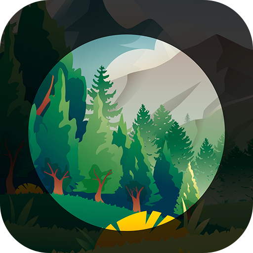 Light up the forest Latest Version for Android/iOS - TapTap