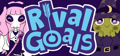 Banner of Rival Goals 
