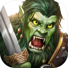 Legendary: Game of Heroes