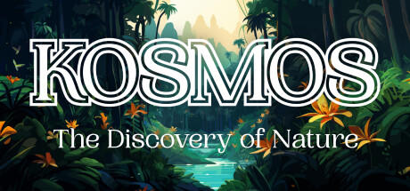 Banner of KOSMOS: A descoberta da natureza 