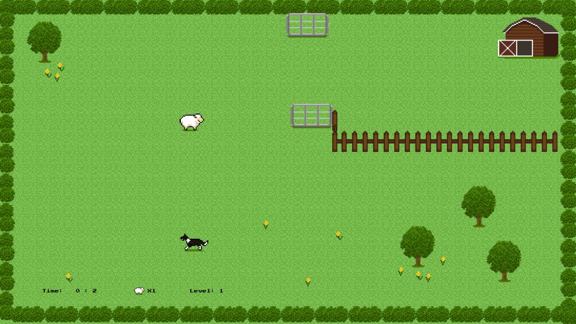 Screenshot 1 of anjing gembala 