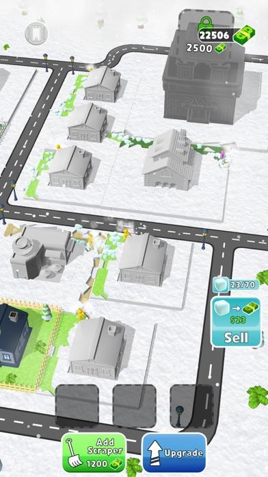 Idle Scrape Master Game Screenshot