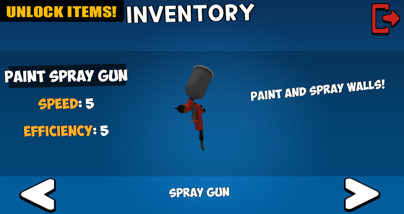 Home Renovate 'N Sale 게임 스크린샷