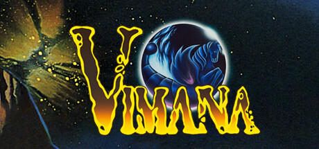 Banner of Vimana 