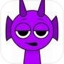 Icon of Sprunki Spunky Beatbox Game 3d