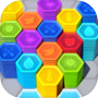  ไอคอนของ Hexa Puzzle Island
