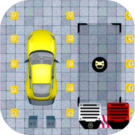 Jogo de estacionamento de caminhões Basuri 3D versão móvel andróide iOS apk  baixar gratuitamente-TapTap