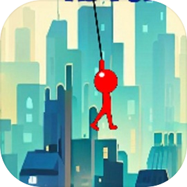Stickman Swing - Free Play & No Download