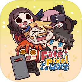 Fate/Pixel Wars