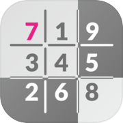 Sudoku Awesome - бесплатная игра-головоломка судоку