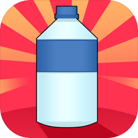 Bottle Jump 3D
