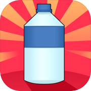 Bottle Jump 3D