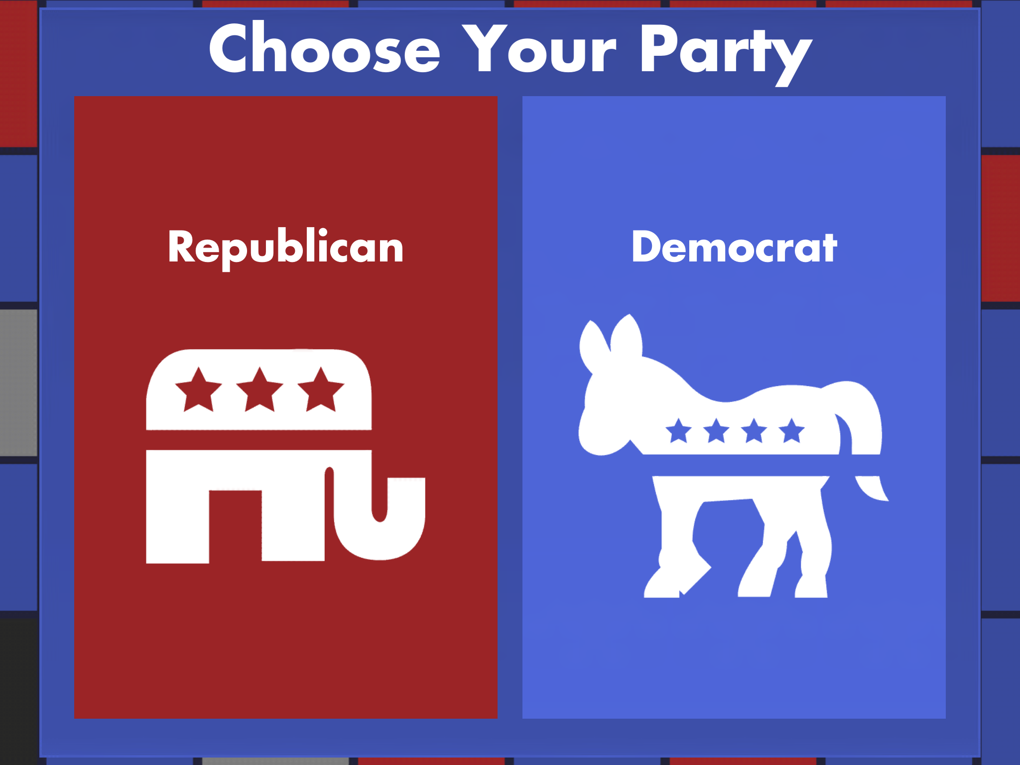Rigged Game Screenshot