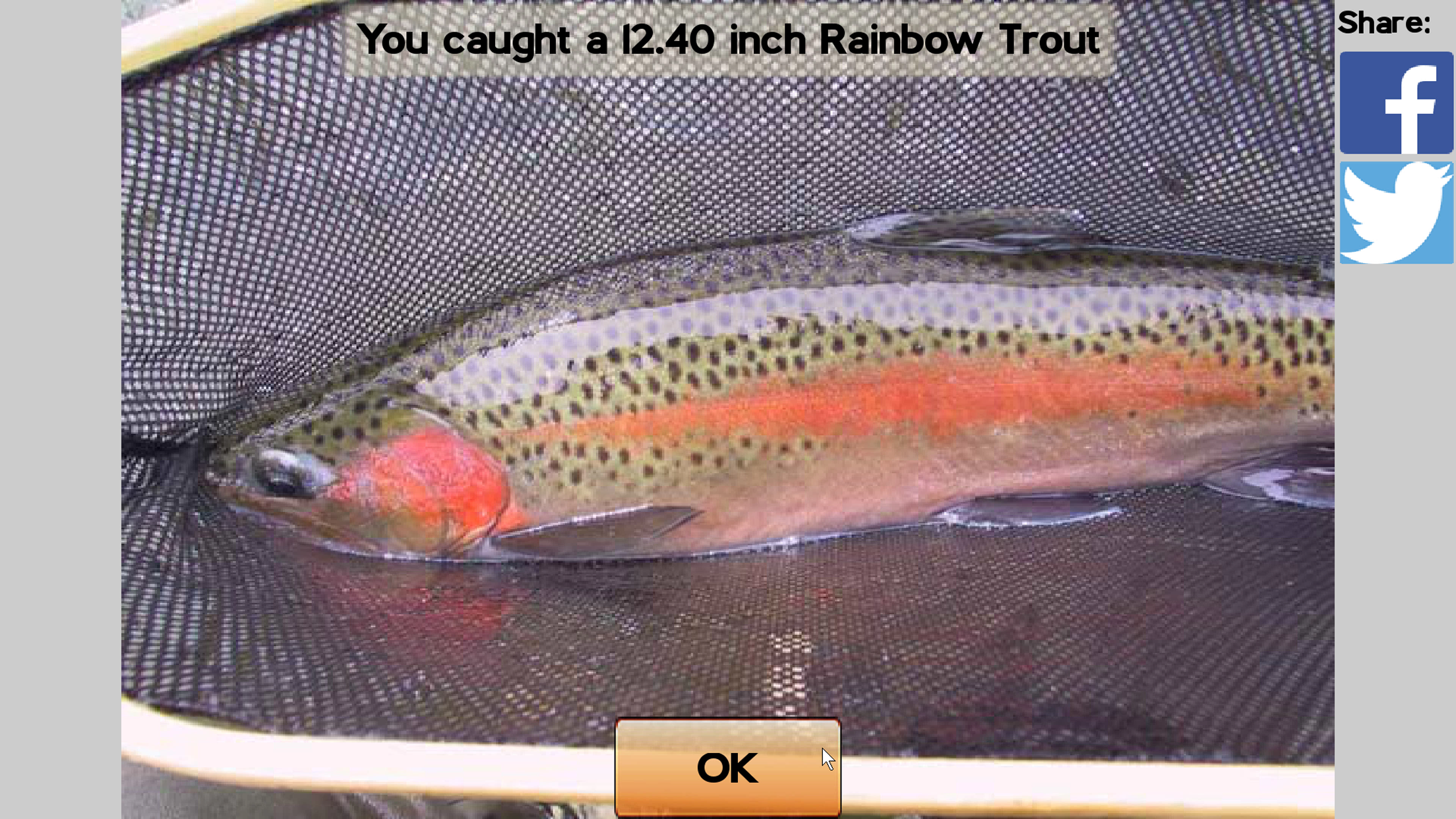 Fly Fishing Simulator HD android iOS apk download for free-TapTap