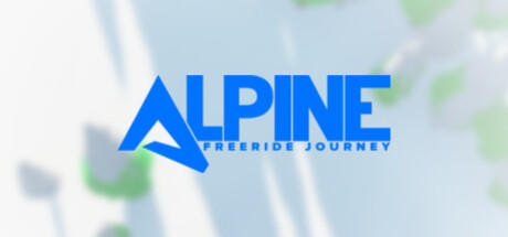 Banner of Alpine, freeride journey 