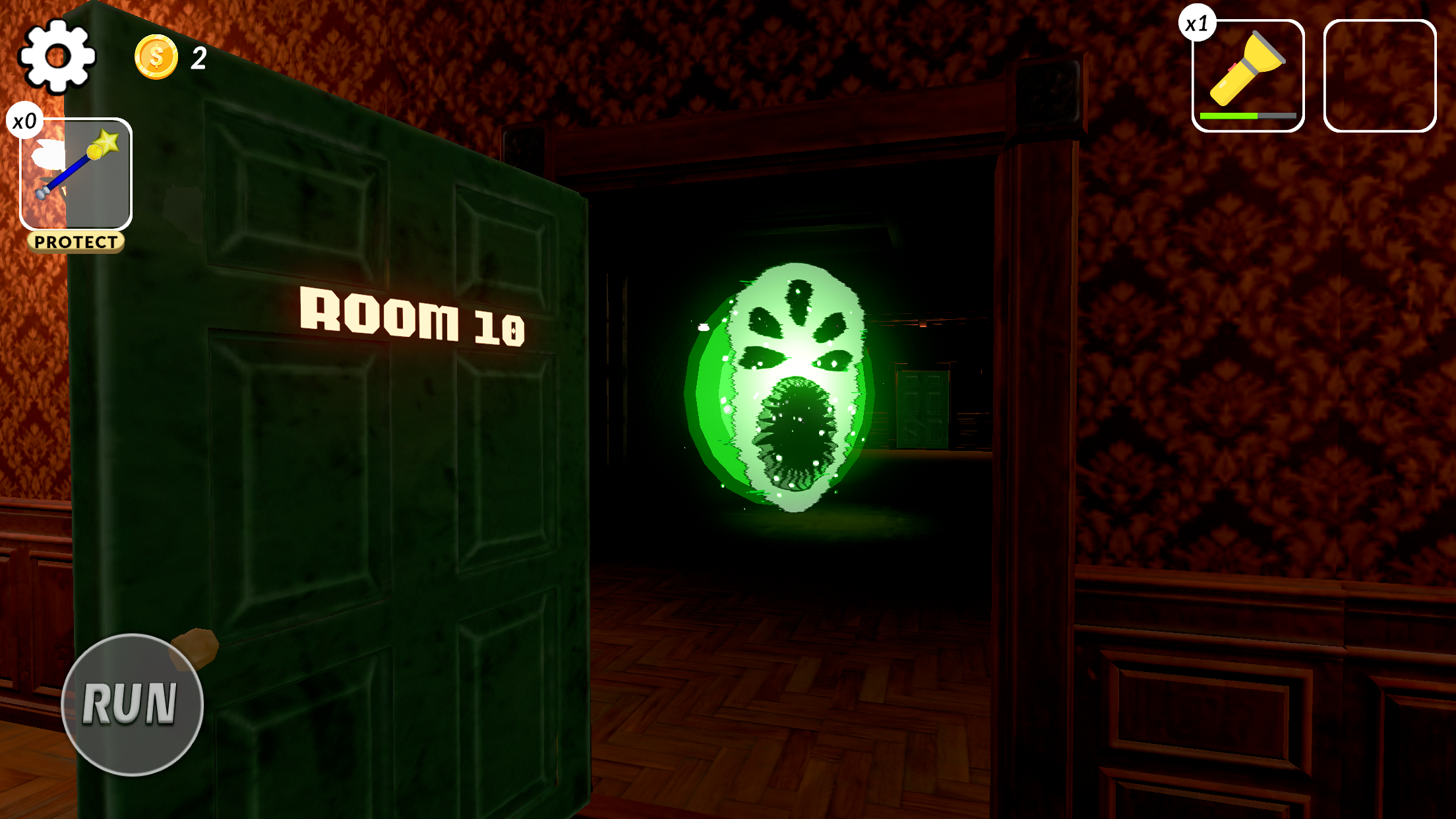 Doors Hotel Horror Escape Room APK (Android Game) - Baixar Grátis