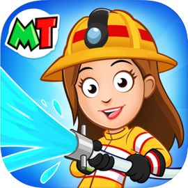 Firefighter: Fire Truck games