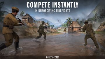 Cuplikan Layar Game Forces of Freedom (Early Acces
