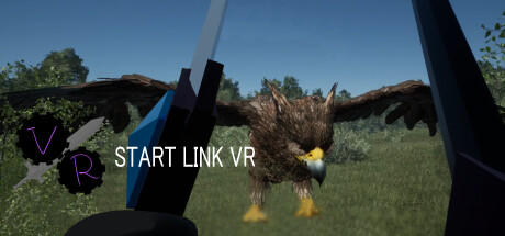 Banner of Démarrer Link VR 
