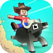 Rodeo Stampede+