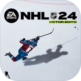 PS5™ & PS4™용 NHL 24 X-Factor Edition