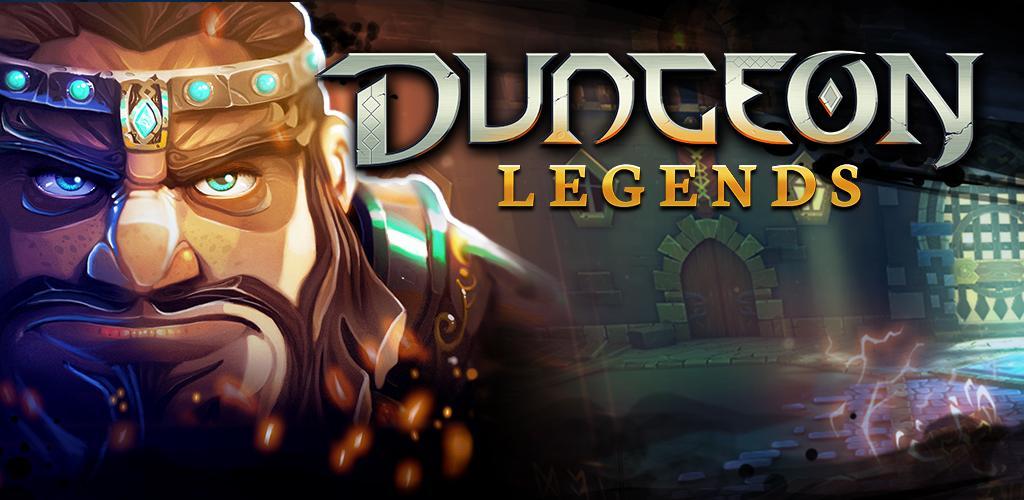 Banner of Dungeon-Legende 1.20