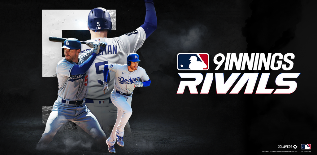 MLB 9 Innings Rivals