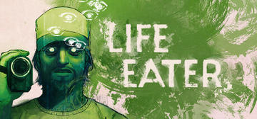 Banner of Life Eater 