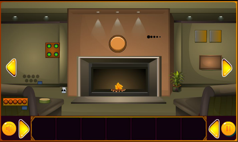 Bird Rescue From Forest : Escape Games Play-203 게임 스크린샷