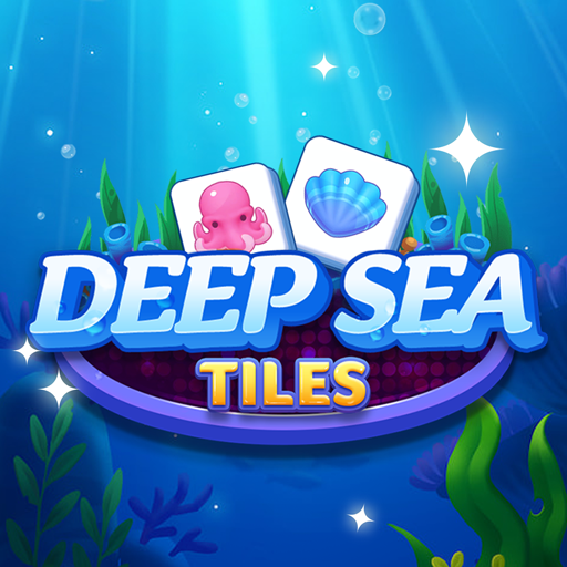 Deep Sea Tiles Latest Version for Android/iOS APK - TapTap