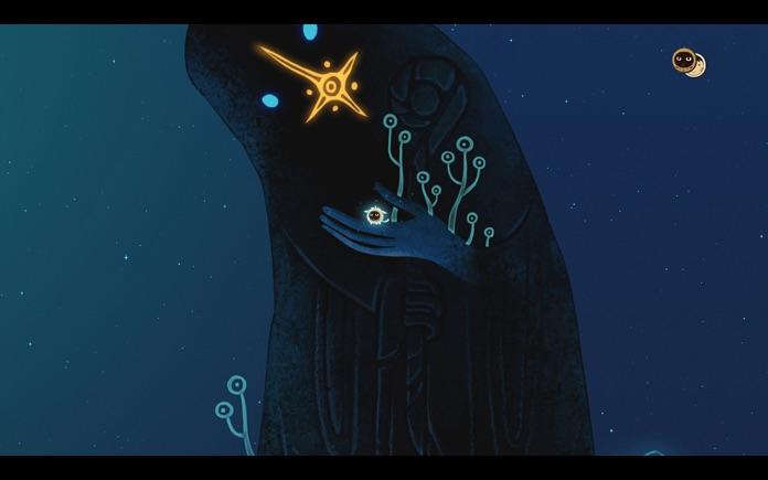 月影之塔 Game Screenshot