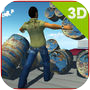 Icon of Run For Survival – Extreme running & jumping game with reckless challenges