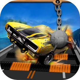 Download Beam Drive Car Crash Simulator android on PC