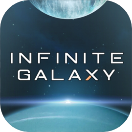 Infinite Galaxy - Empire, starcraft, sci fi, mmo