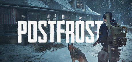 Banner of POSTFROST 