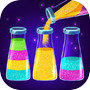 Icon of Sort Puzzle: Water Color Game