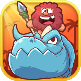 Age of Caves: Idle Primitive