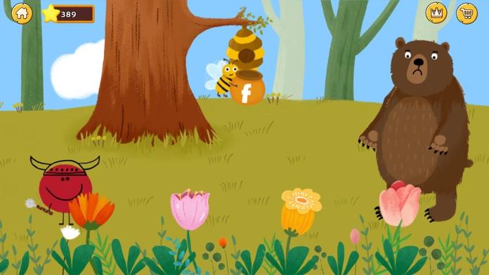 Adventures:Fun Learning Games 遊戲截圖