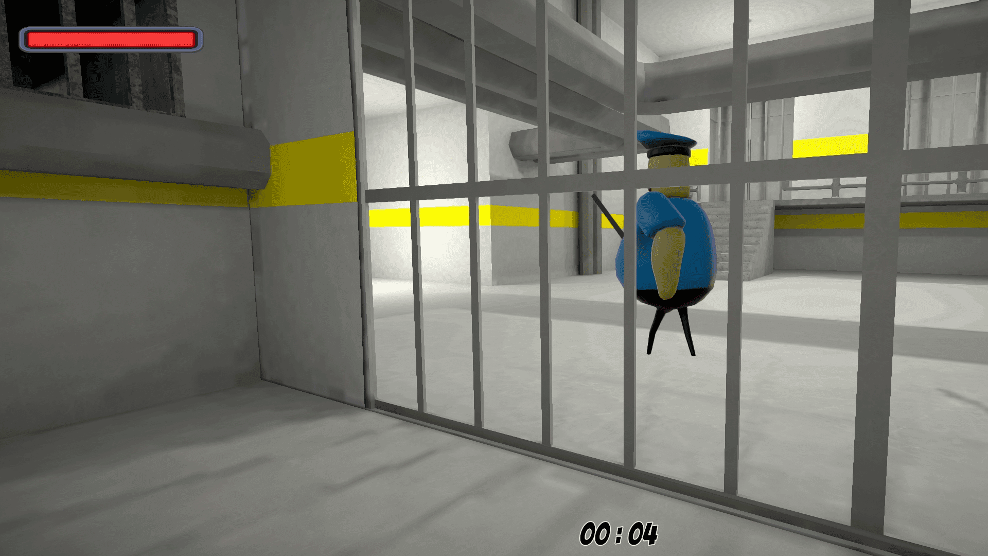 Barry Prison Escape JailBreak – Apps no Google Play