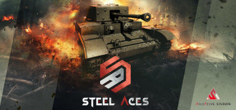 Banner of Steel Aces 