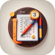 Mathe Calculation Game