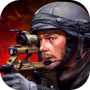 Bullet Strike Mission