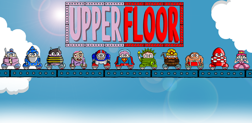 Banner of Upper Floor 1.9