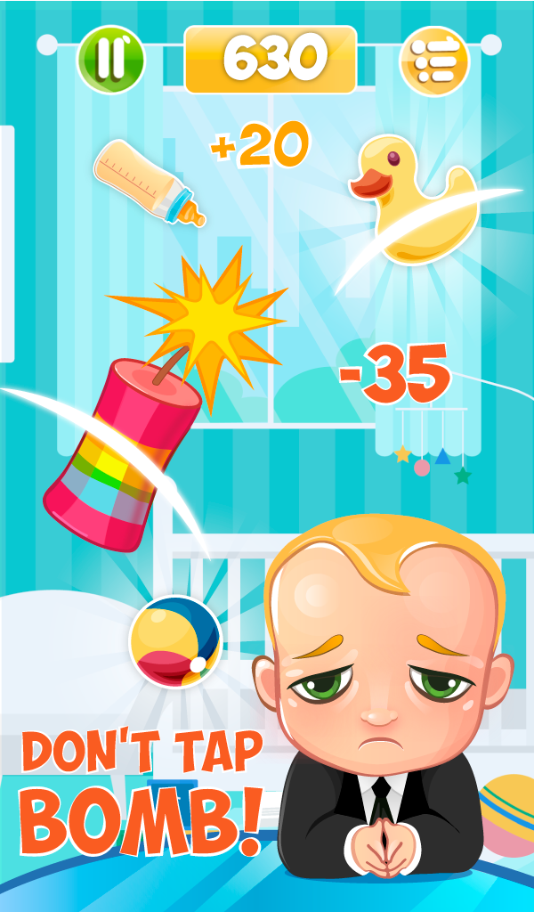 Screenshot 3 of Boss toys baby 1.0