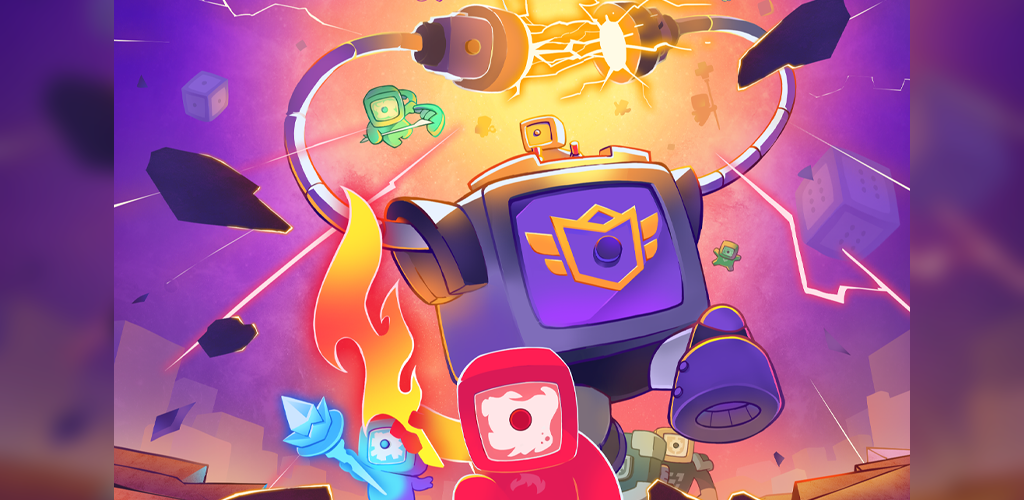 🔥 Download Random Dice Wars 0.0.49 APK . Competitive arcade strategy with  PvP confrontations 
