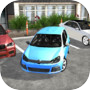 Car Parking: Driver View