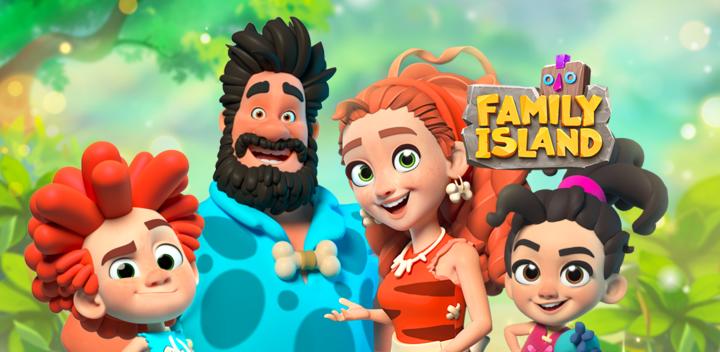 Banner of Family Island™ — Farming game 2024130.1.44006