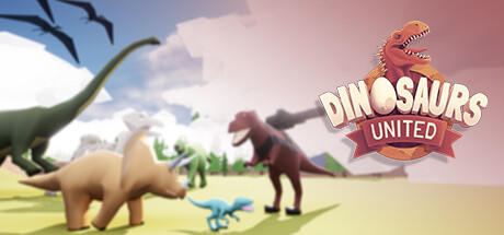 Banner of Dinosaures unis 