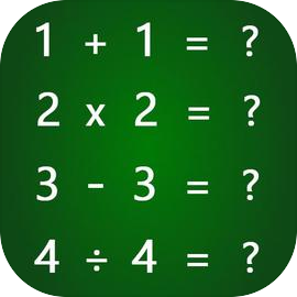 Math games - Learning games fo